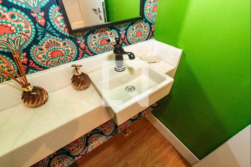 Apartamento, 2 quartos, 120 m² - Foto 33
