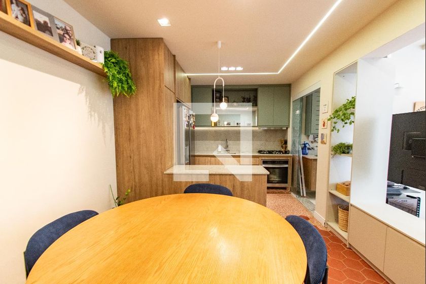 Apartamento, 2 quartos, 120 m² - Foto 15