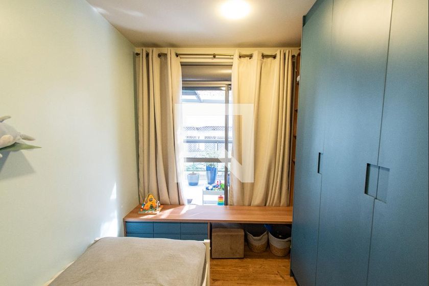 Apartamento, 2 quartos, 120 m² - Foto 37