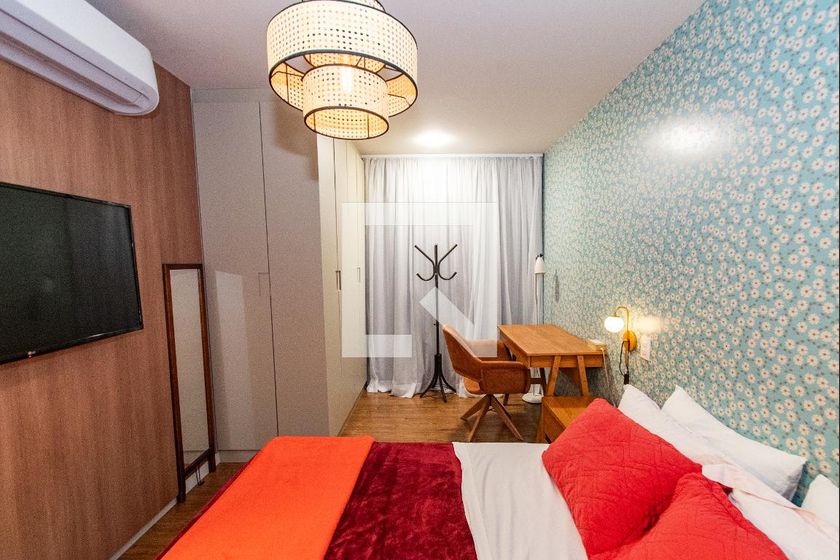 Apartamento, 2 quartos, 120 m² - Foto 53