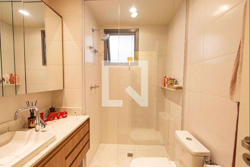 Apartamento, 2 quartos, 120 m² - Foto 61