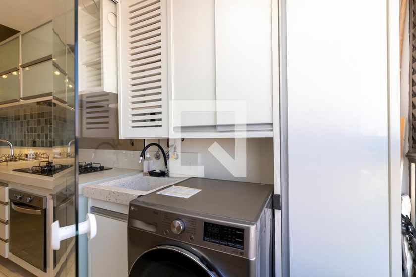 Apartamento, 1 quarto, 70 m² - Foto 83