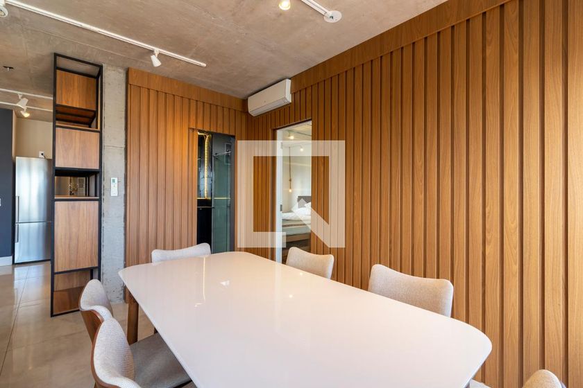 Apartamento, 1 quarto, 70 m² - Foto 11