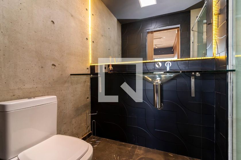 Apartamento, 1 quarto, 70 m² - Foto 45