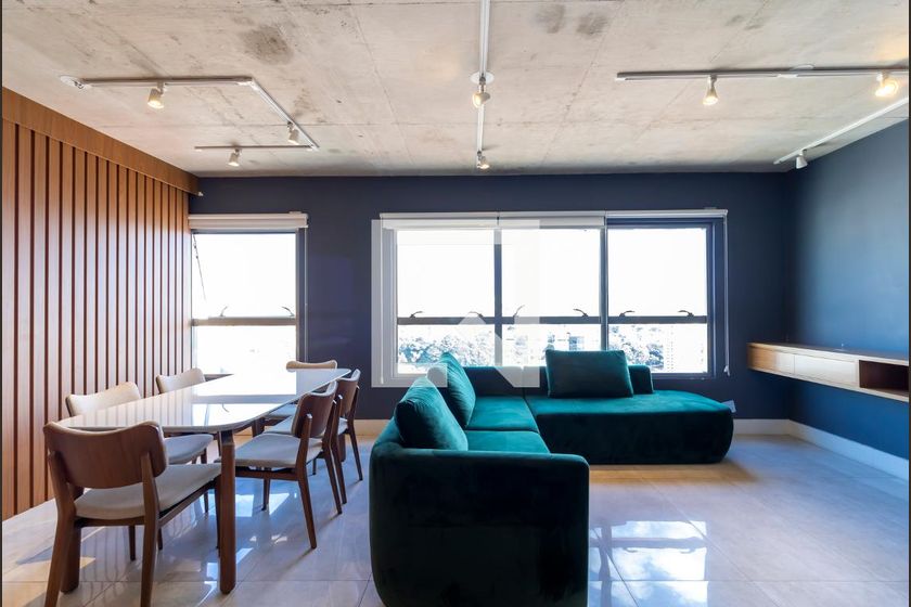 Apartamento, 1 quarto, 70 m² - Foto 17