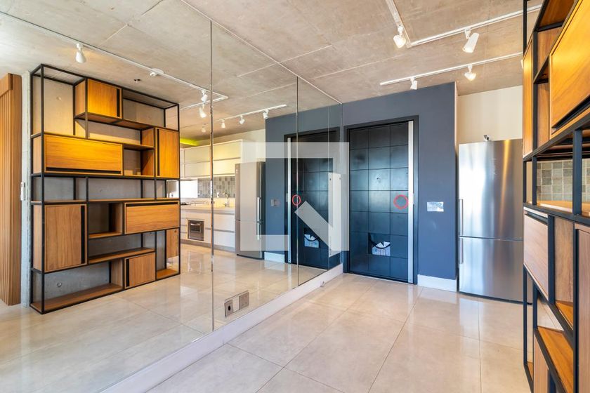 Apartamento, 1 quarto, 70 m² - Foto 61