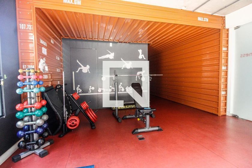 Apartamento, 1 quarto, 70 m² - Foto 101