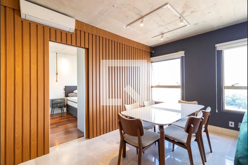 Apartamento, 1 quarto, 70 m² - Foto 13
