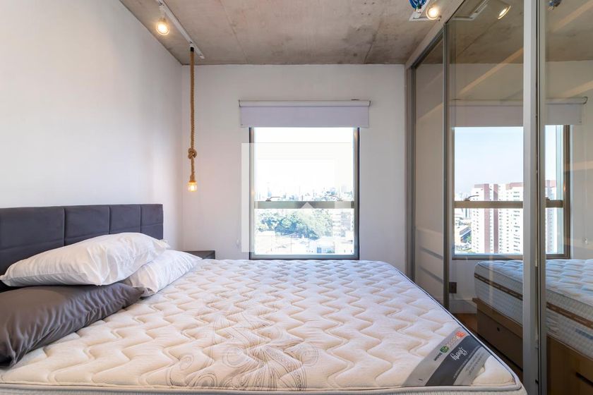 Apartamento, 1 quarto, 70 m² - Foto 31