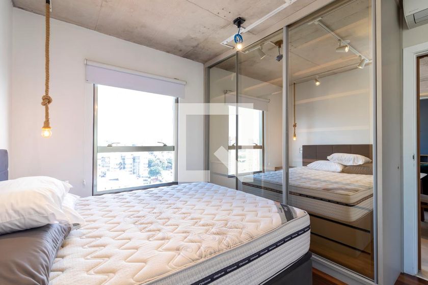 Apartamento, 1 quarto, 70 m² - Foto 27