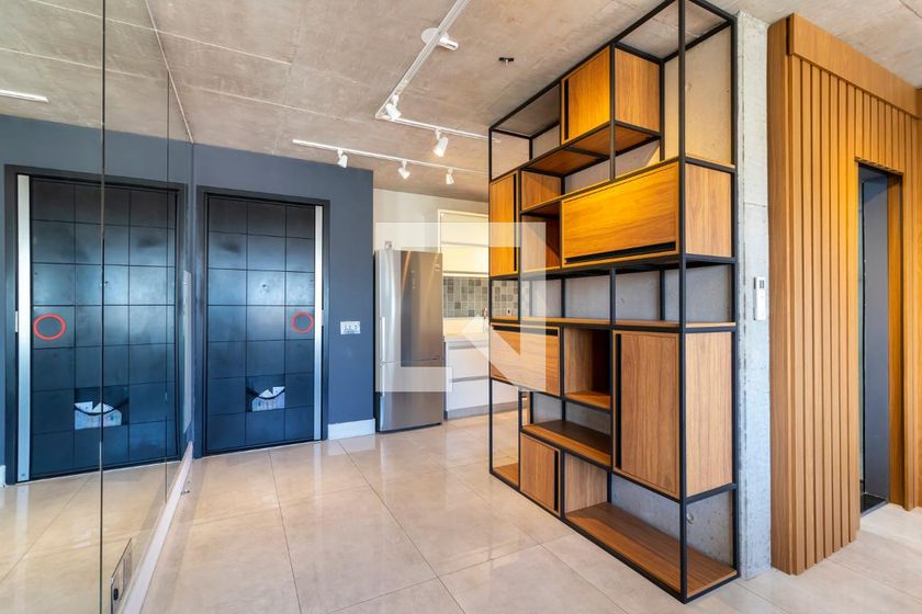 Apartamento, 1 quarto, 70 m² - Foto 57