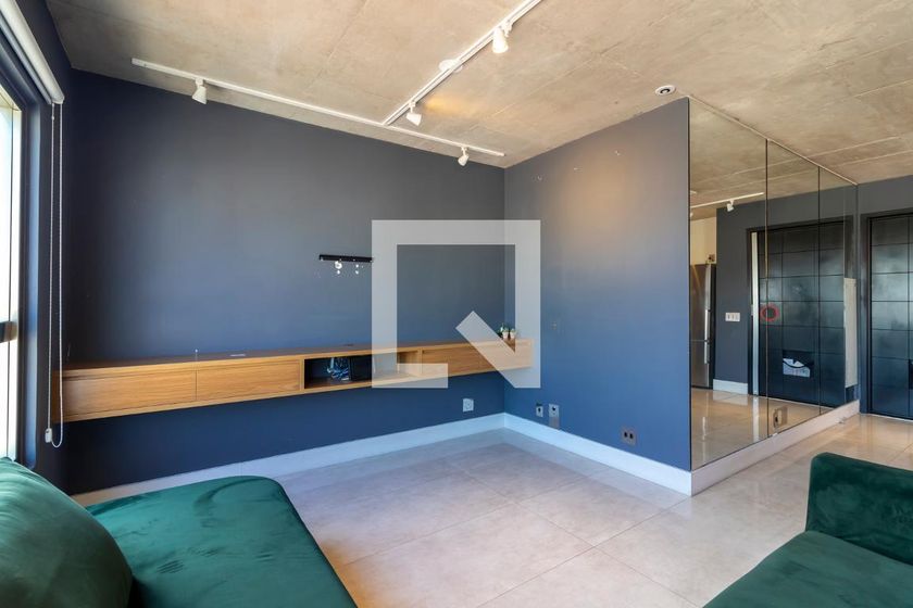 Apartamento, 1 quarto, 70 m² - Foto 7
