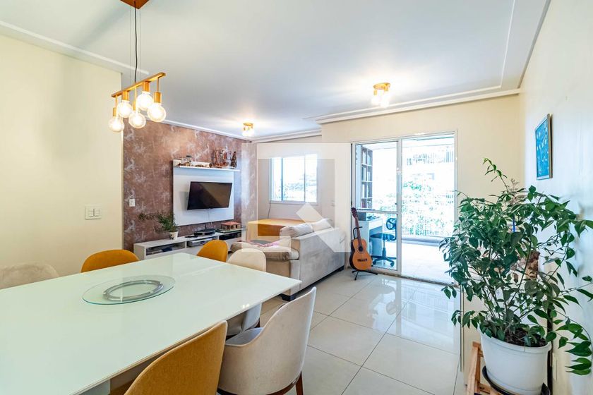Apartamento, 4 quartos, 110 m² - Foto 1