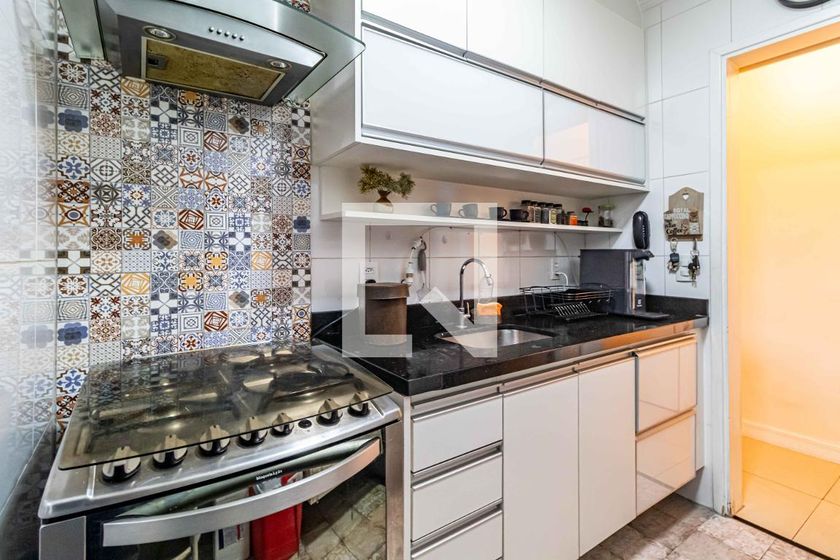 Apartamento, 4 quartos, 110 m² - Foto 77