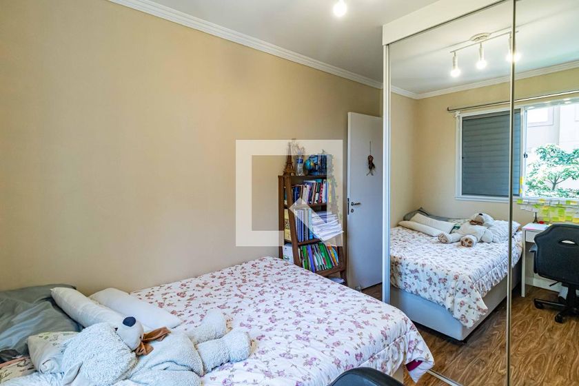 Apartamento, 4 quartos, 110 m² - Foto 49