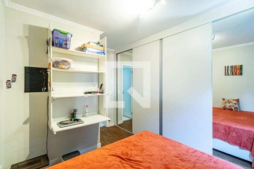 Apartamento, 4 quartos, 110 m² - Foto 31
