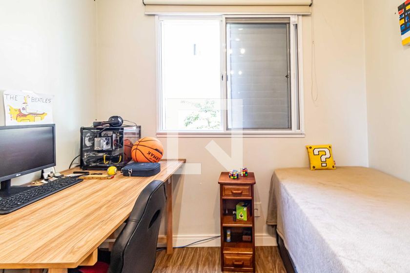 Apartamento, 4 quartos, 110 m² - Foto 65