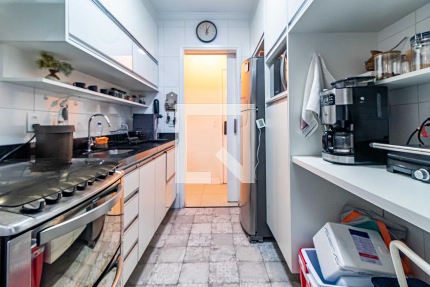 Apartamento, 4 quartos, 110 m² - Foto 79