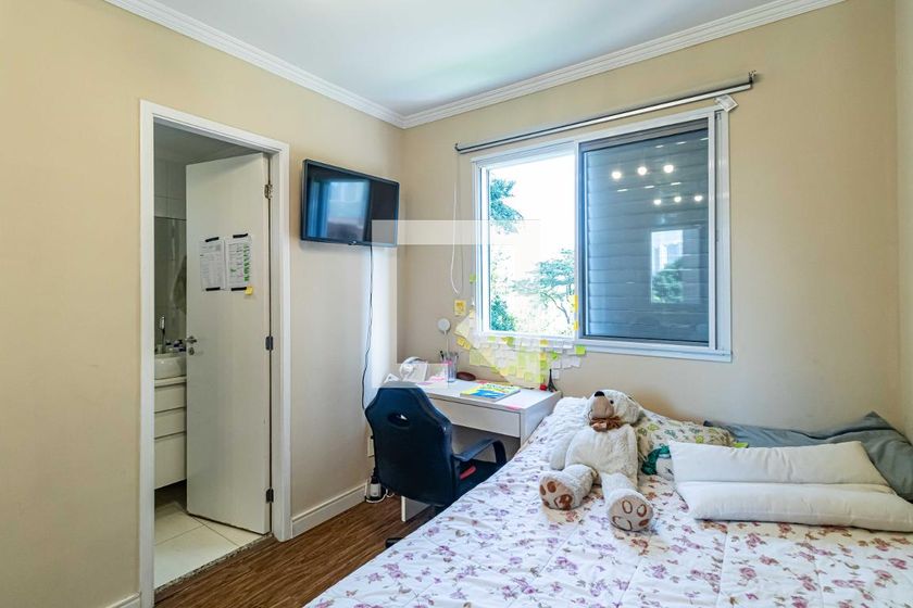 Apartamento, 4 quartos, 110 m² - Foto 45