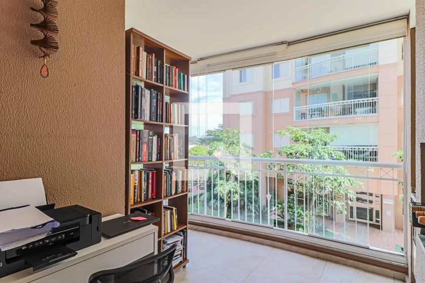 Apartamento, 4 quartos, 110 m² - Foto 15