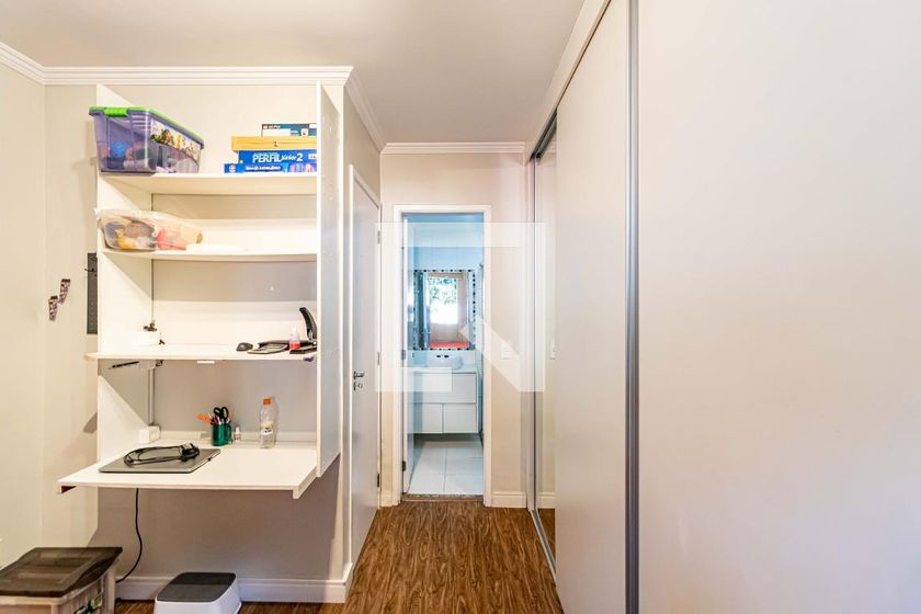 Apartamento, 4 quartos, 110 m² - Foto 35