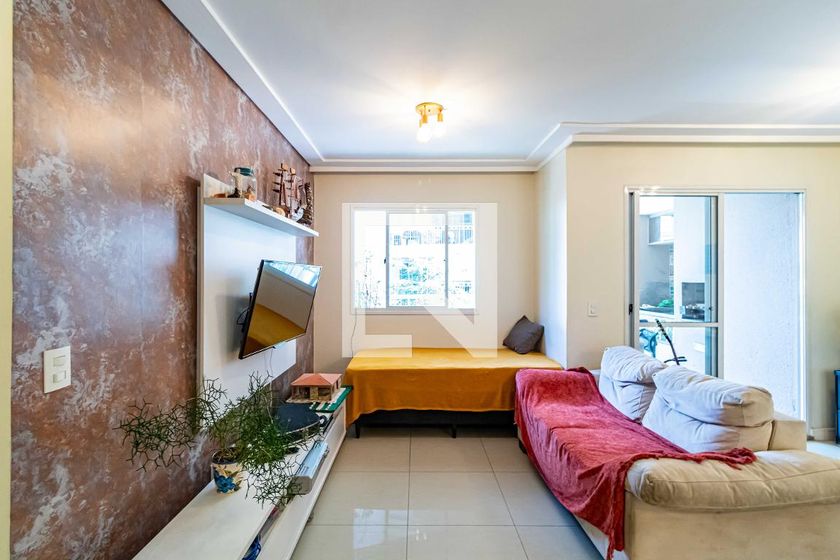 Apartamento, 4 quartos, 110 m² - Foto 11