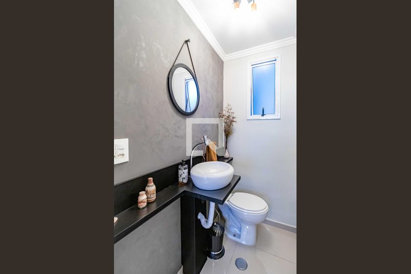 Apartamento, 4 quartos, 110 m² - Foto 23