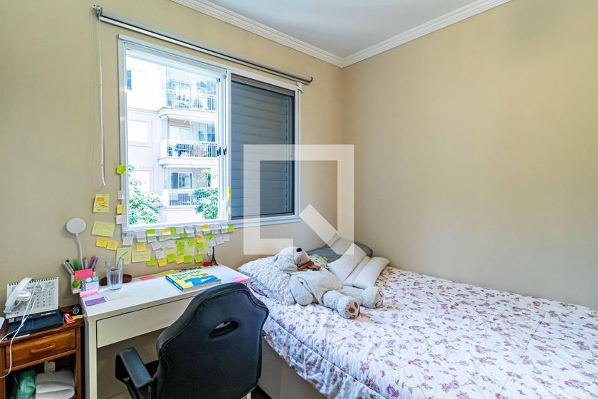 Apartamento, 4 quartos, 110 m² - Foto 47