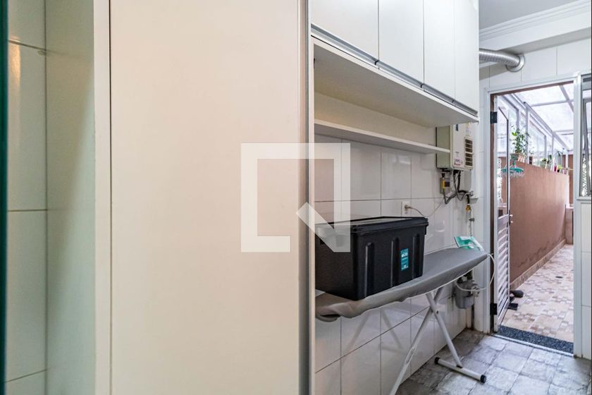 Apartamento, 4 quartos, 110 m² - Foto 81