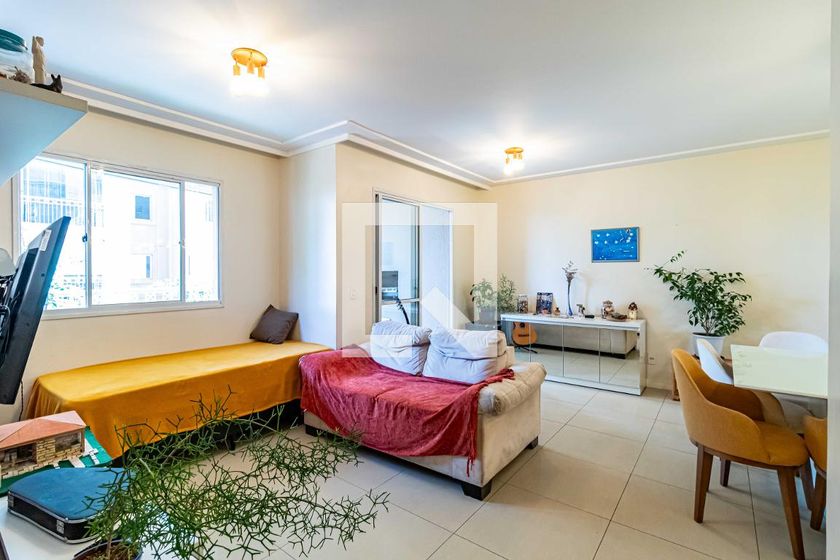 Apartamento, 4 quartos, 110 m² - Foto 3