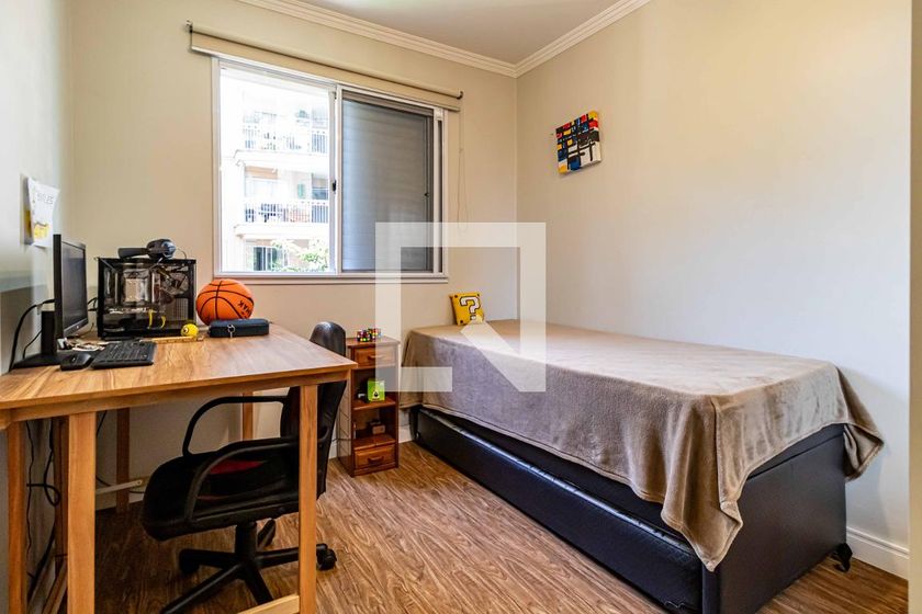 Apartamento, 4 quartos, 110 m² - Foto 59