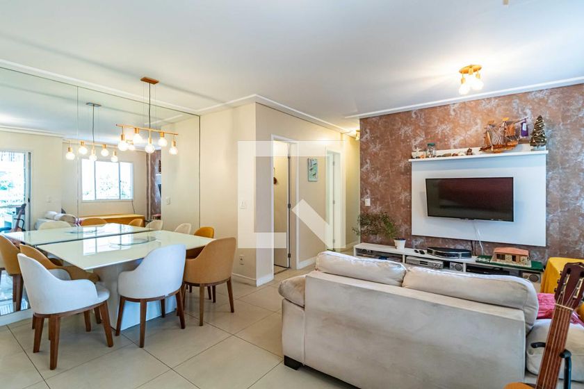 Apartamento, 4 quartos, 110 m² - Foto 5