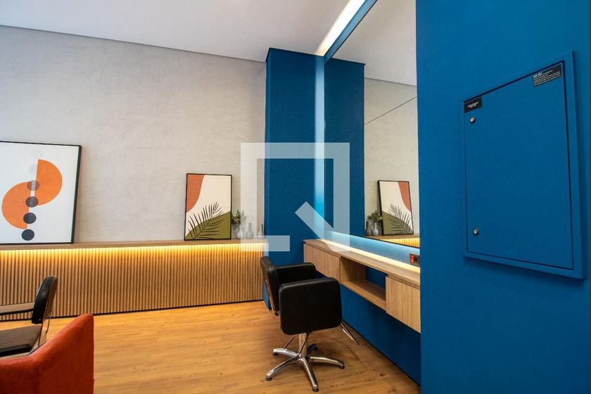 Apartamento, 1 quarto, 45 m² - Foto 75