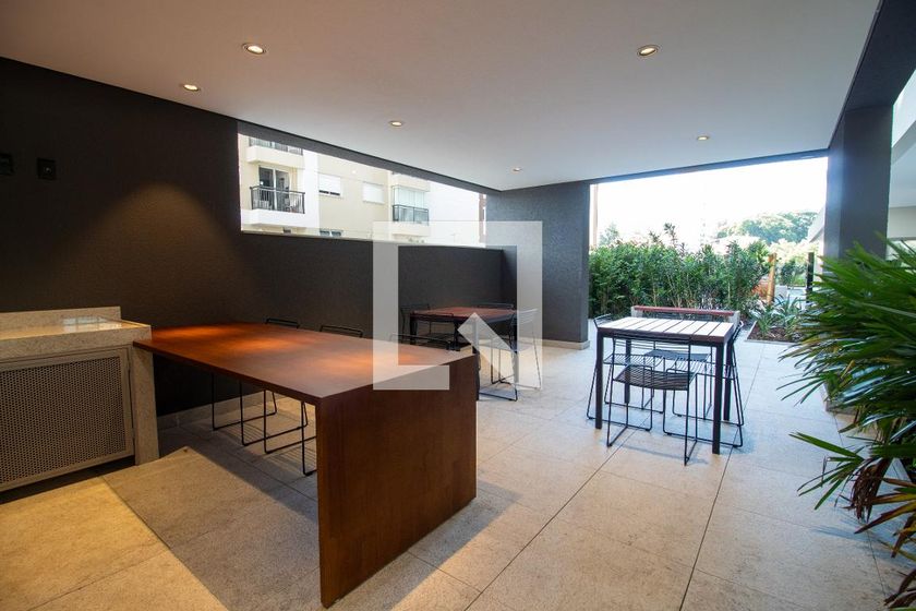 Apartamento, 1 quarto, 45 m² - Foto 55