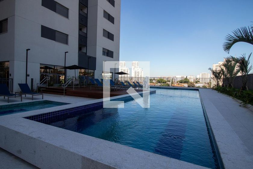 Apartamento, 1 quarto, 45 m² - Foto 93