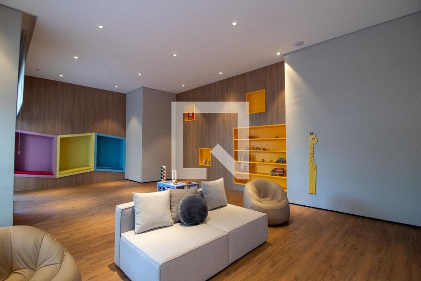 Apartamento, 1 quarto, 45 m² - Foto 45