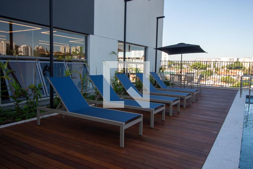 Apartamento, 1 quarto, 45 m² - Foto 85