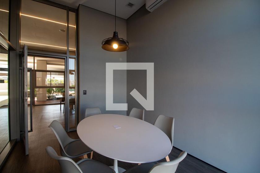 Apartamento, 1 quarto, 45 m² - Foto 63