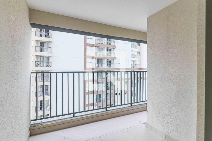 Apartamento, 1 quarto, 45 m² - Foto 11