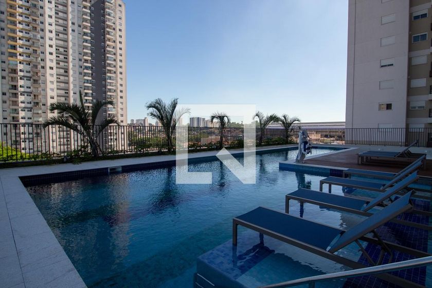 Apartamento, 1 quarto, 45 m² - Foto 89