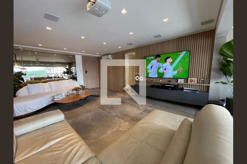 Apartamento, 3 quartos, 154 m² - Foto 15