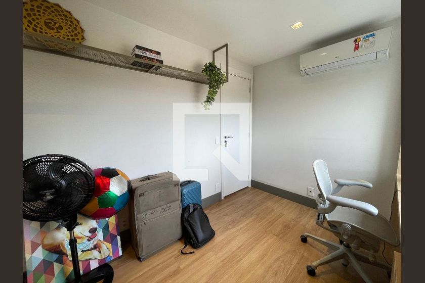 Apartamento, 3 quartos, 154 m² - Foto 51