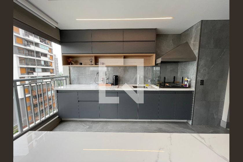 Apartamento, 3 quartos, 154 m² - Foto 21