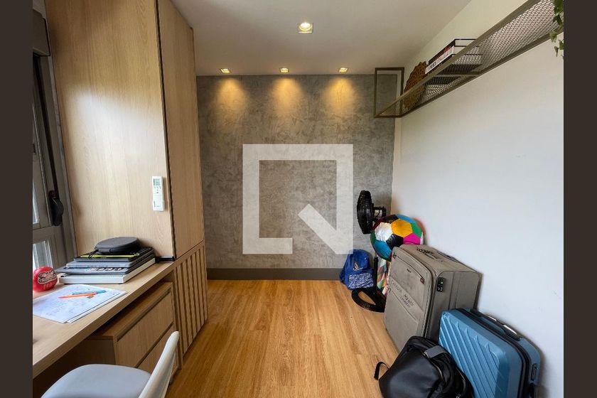 Apartamento, 3 quartos, 154 m² - Foto 43