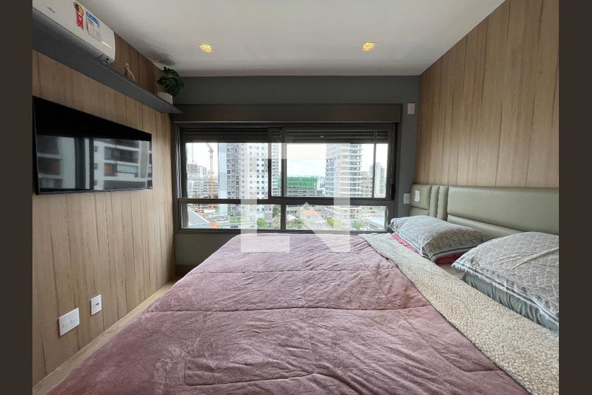 Apartamento, 3 quartos, 154 m² - Foto 35