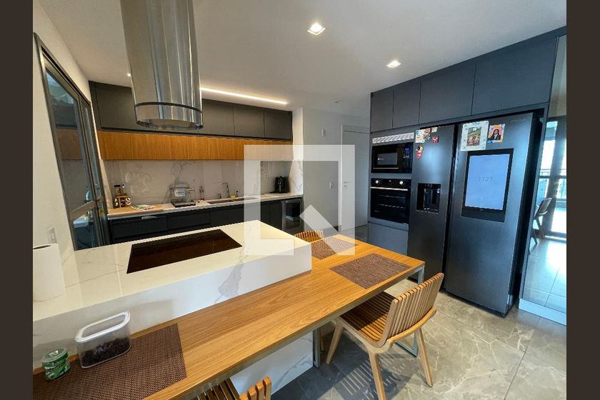 Apartamento, 3 quartos, 154 m² - Foto 83