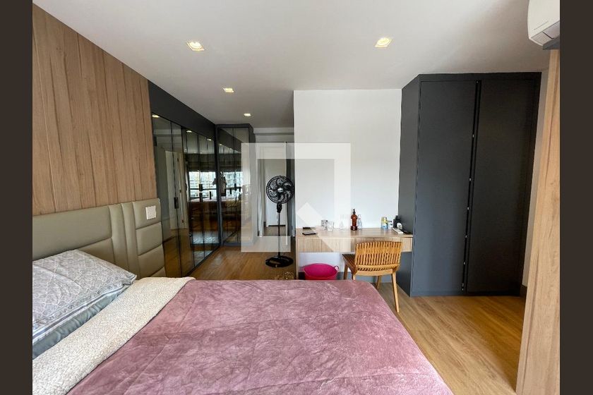 Apartamento, 3 quartos, 154 m² - Foto 39
