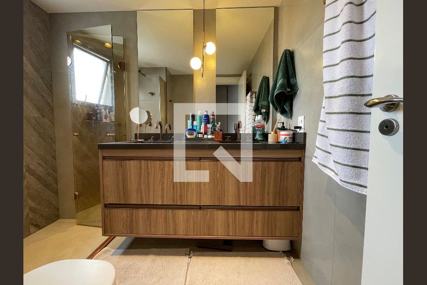 Apartamento, 3 quartos, 154 m² - Foto 63