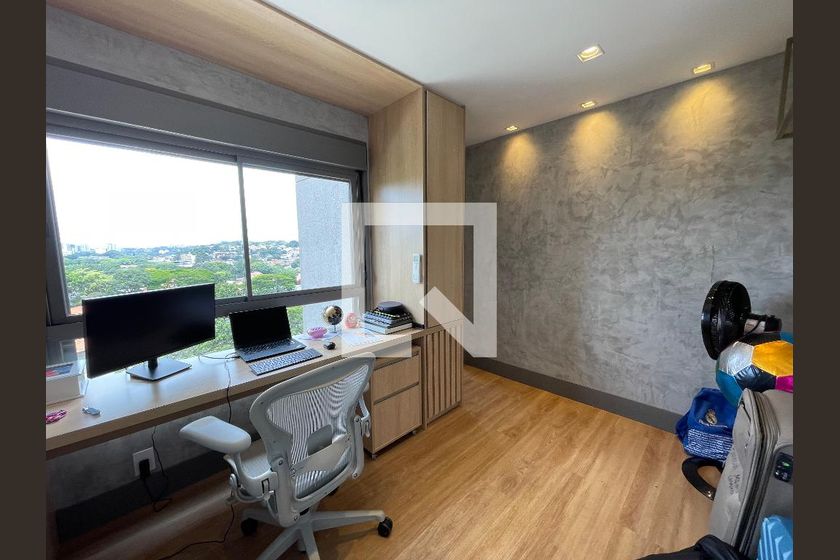 Apartamento, 3 quartos, 154 m² - Foto 45