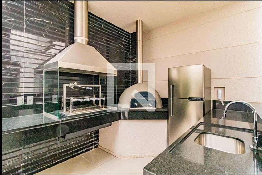 Apartamento, 3 quartos, 154 m² - Foto 91